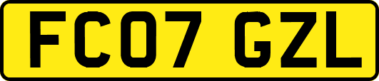 FC07GZL