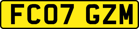 FC07GZM