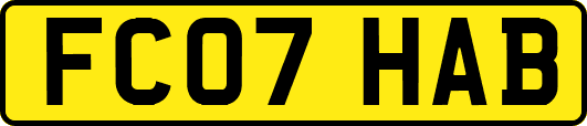 FC07HAB