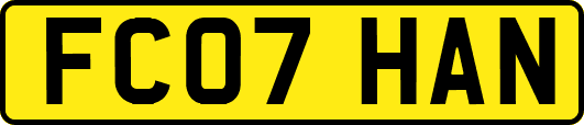 FC07HAN
