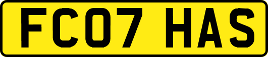 FC07HAS