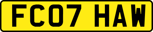FC07HAW