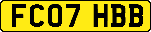FC07HBB