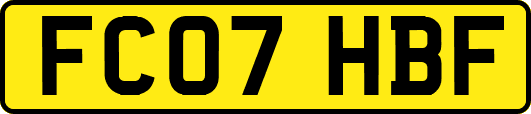 FC07HBF
