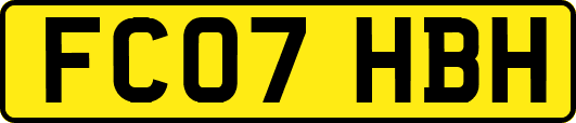 FC07HBH