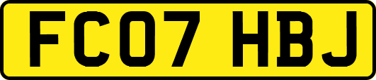 FC07HBJ