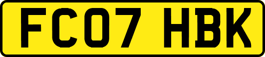 FC07HBK