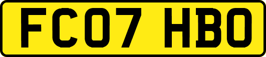 FC07HBO