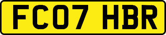 FC07HBR