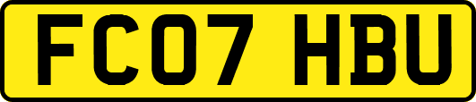 FC07HBU
