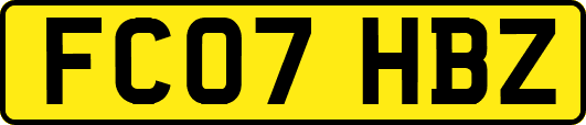 FC07HBZ