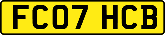 FC07HCB