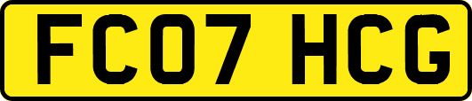 FC07HCG