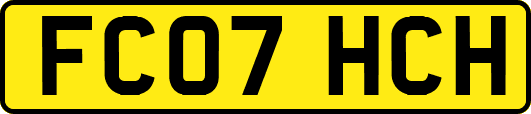 FC07HCH