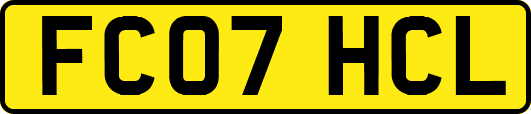 FC07HCL