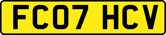 FC07HCV