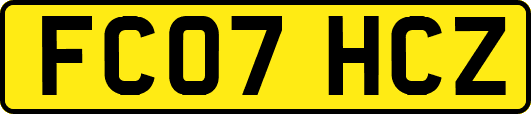 FC07HCZ