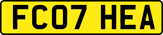 FC07HEA