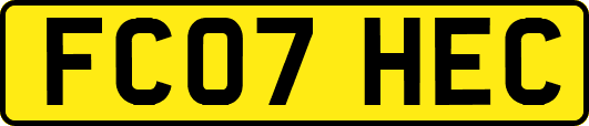 FC07HEC