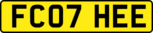 FC07HEE