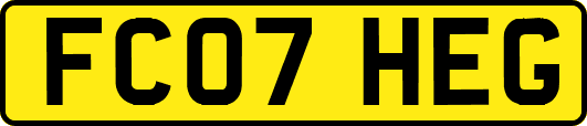 FC07HEG