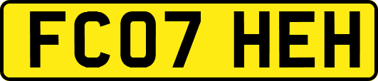 FC07HEH
