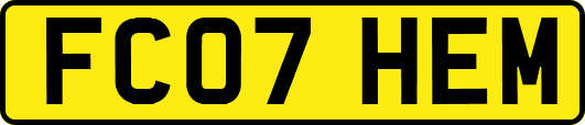 FC07HEM