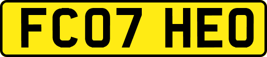 FC07HEO
