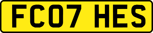 FC07HES