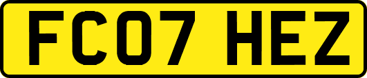 FC07HEZ