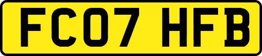 FC07HFB