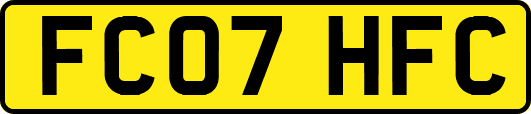 FC07HFC