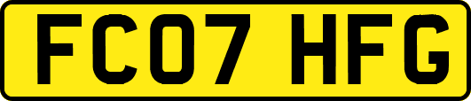 FC07HFG