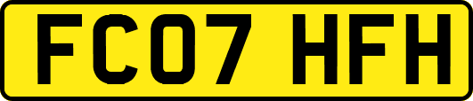 FC07HFH