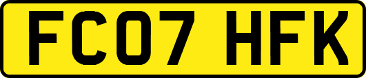 FC07HFK