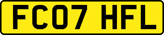 FC07HFL