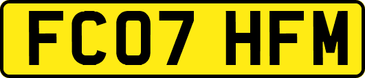 FC07HFM