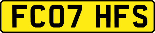 FC07HFS