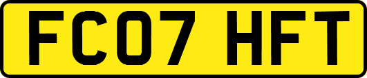 FC07HFT