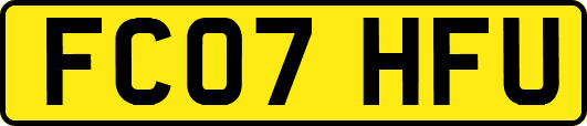 FC07HFU