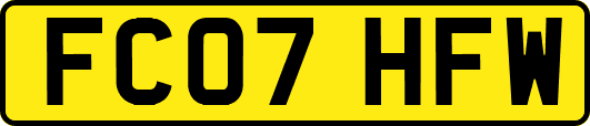 FC07HFW