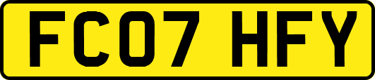 FC07HFY