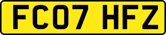 FC07HFZ
