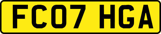 FC07HGA