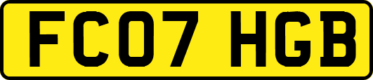 FC07HGB