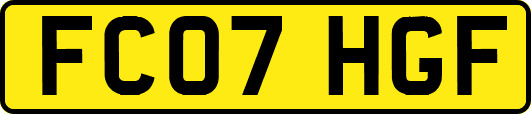 FC07HGF