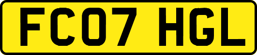 FC07HGL