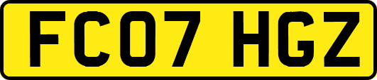 FC07HGZ