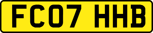 FC07HHB