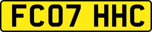FC07HHC